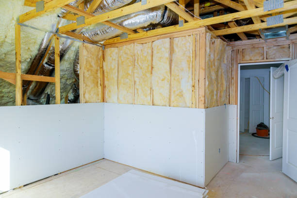Best Types of Insulation in Hoschton, GA