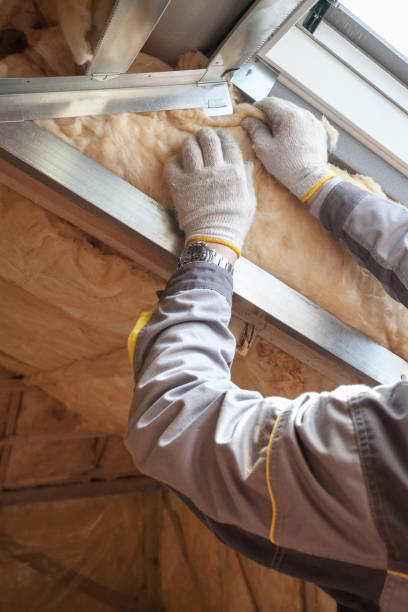 Best Insulation for Specific Applications in Hoschton, GA