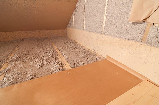 Best Insulation Materials and Products in Hoschton, GA