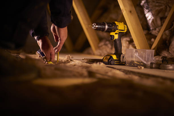 Best Insulation for Specific Applications in Hoschton, GA